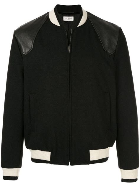 saint laurent replica jackets|saint laurent jackets for men.